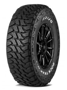 ROCK TRAK M/T