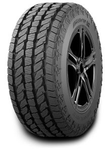 TERRAMAX ARV A/T