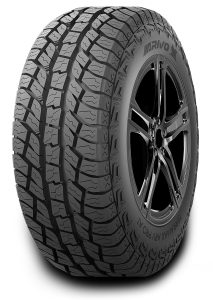 TERRAMAX ARV PRO A/T