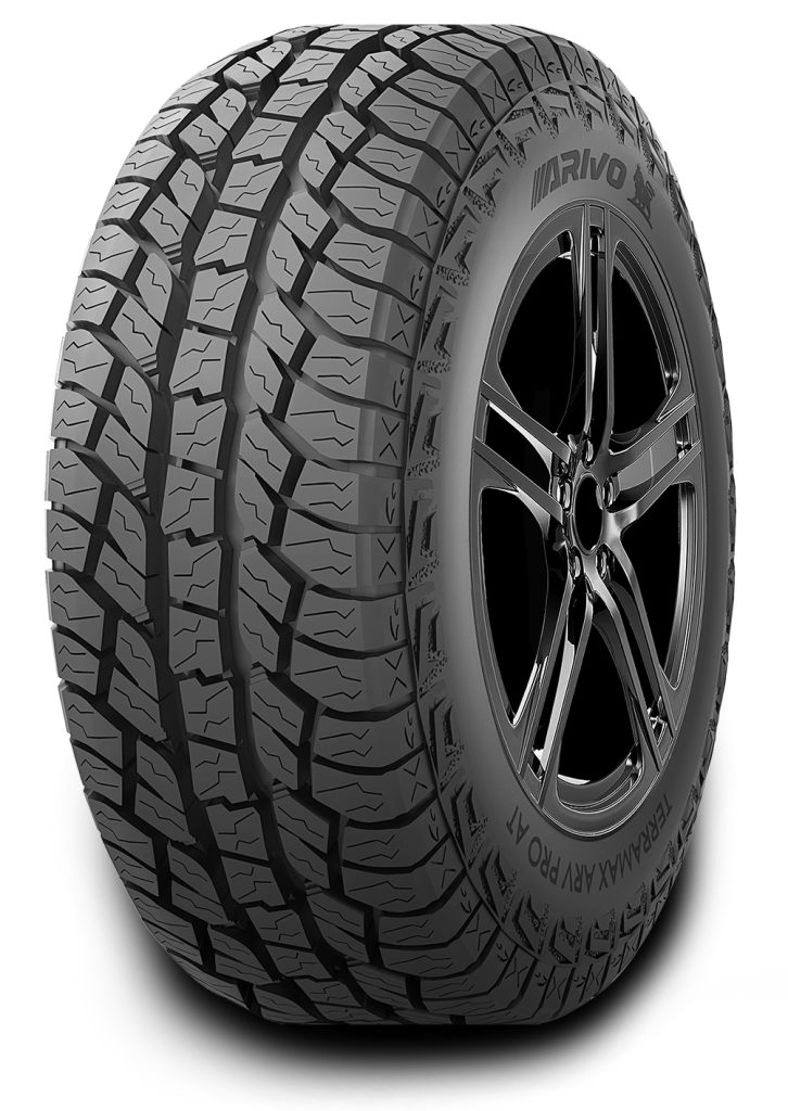 TERRAMAX ARV PRO A/T