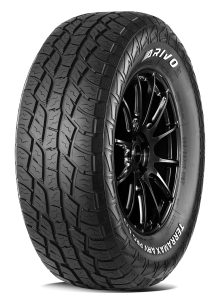 TERRAMAX ARV PRO A/T RWL
