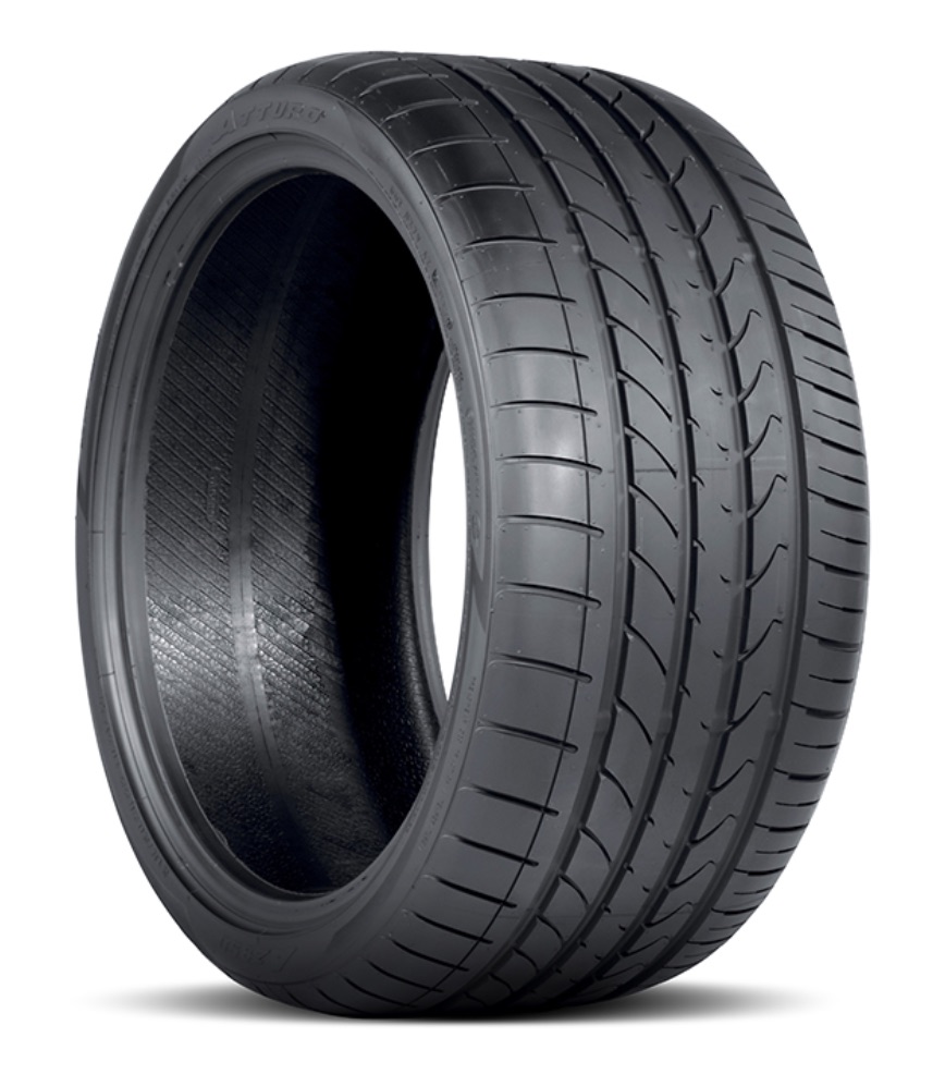 AZ850 RFT RUN FLAT