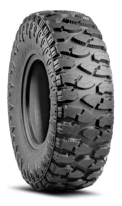 TRAIL BLADE BOSS SxS