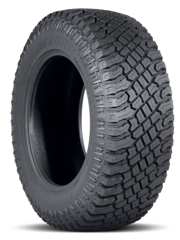 TRAIL BLADE X/T