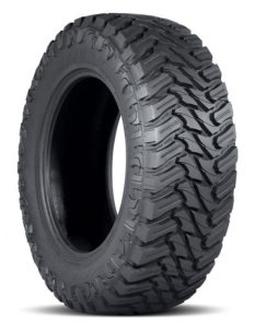 TRAIL BLADE M/T