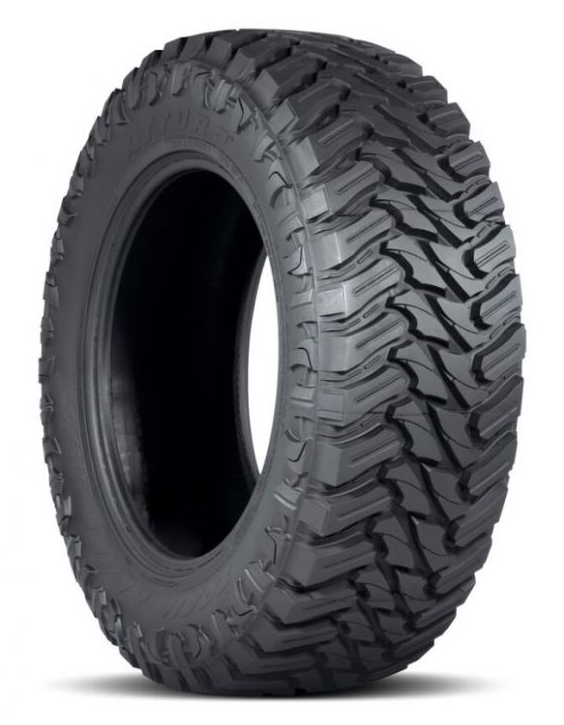 TRAIL BLADE M/T
