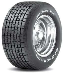 RADIAL T/A