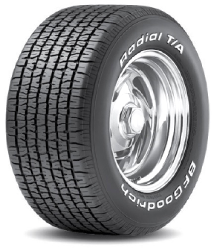 RADIAL T/A