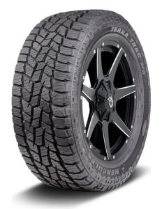 A/T II TERRA TRAC RWL
