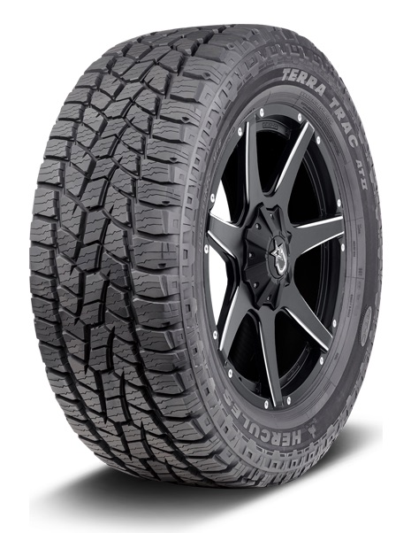 A/T II TERRA TRAC RWL