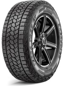 TERRA TRAC X-JOURNEY