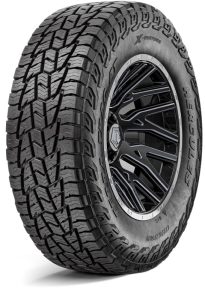 TERRA TRAC X-VENTURE