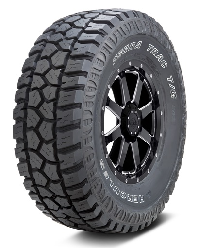 T/G MAX TERRA TRAC RWL