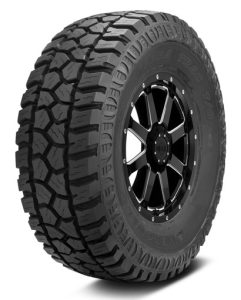 T/G MAX TERRA TRAC BSW