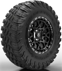 A/T TIS UT1 OFF ROAD