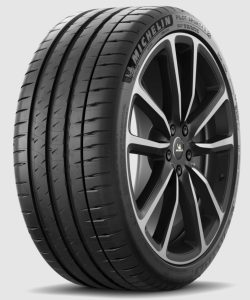 PILOT SPORT 4S
