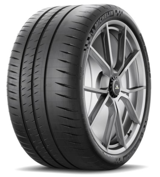 PILOT SPORT CUP 2 (PORSCHE)
