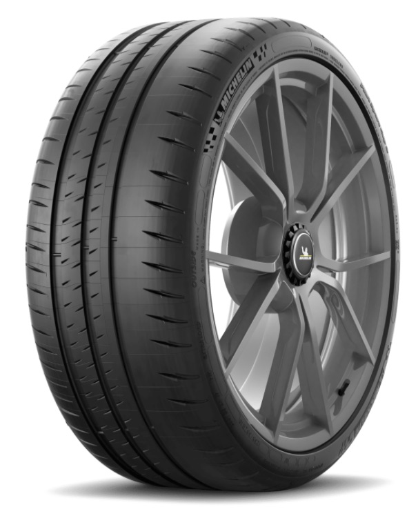 PILOT SPORT CUP 2 ZP (RFT)