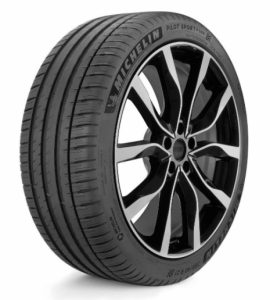 PILOT SPORT 4 SUV