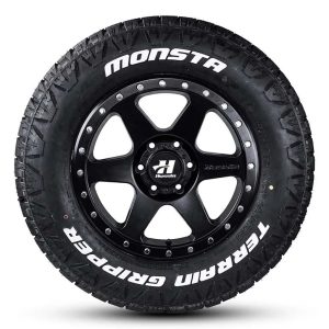 TERRAIN GRIPPER A/T (LT)