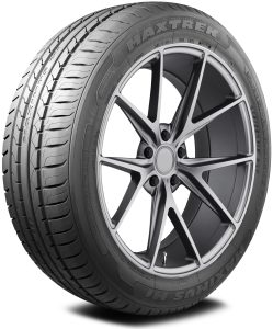 MAXIMUS M1 (RUN FLAT)