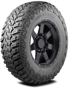 MUD TRAC