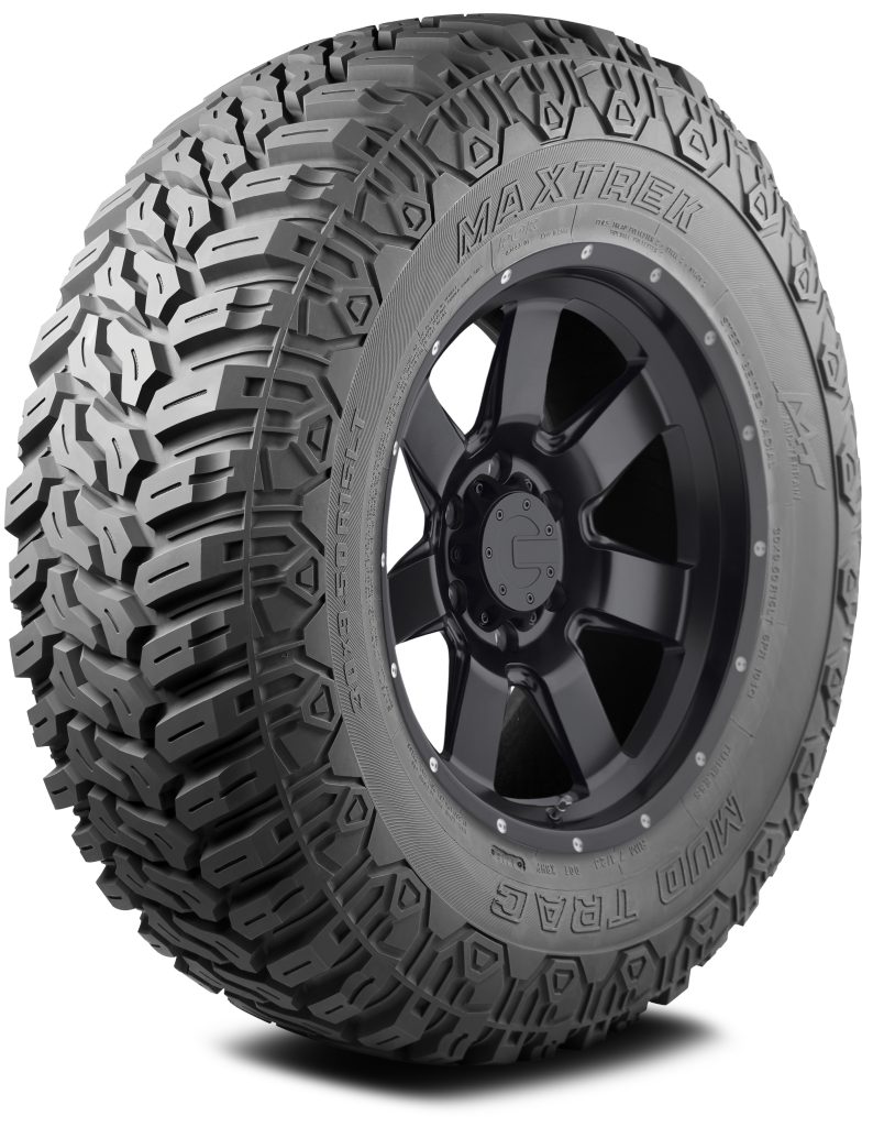 MUD TRAC