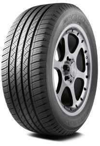 SIERRA S6 (RUN FLAT)