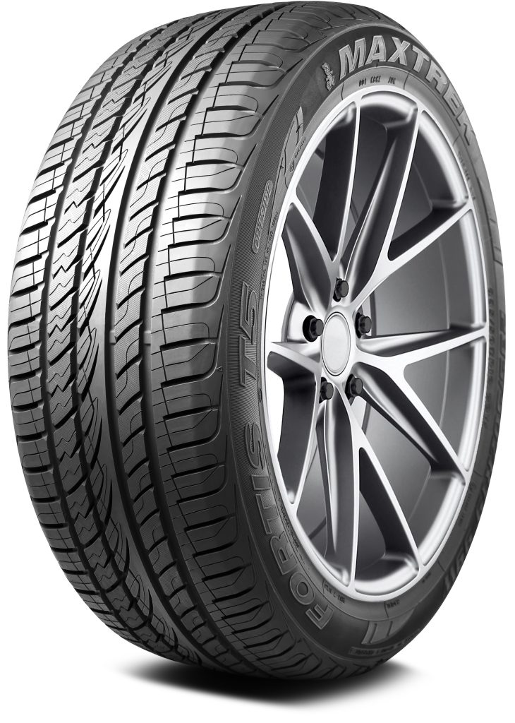 FORTIS T5