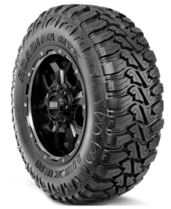 MTX RM7