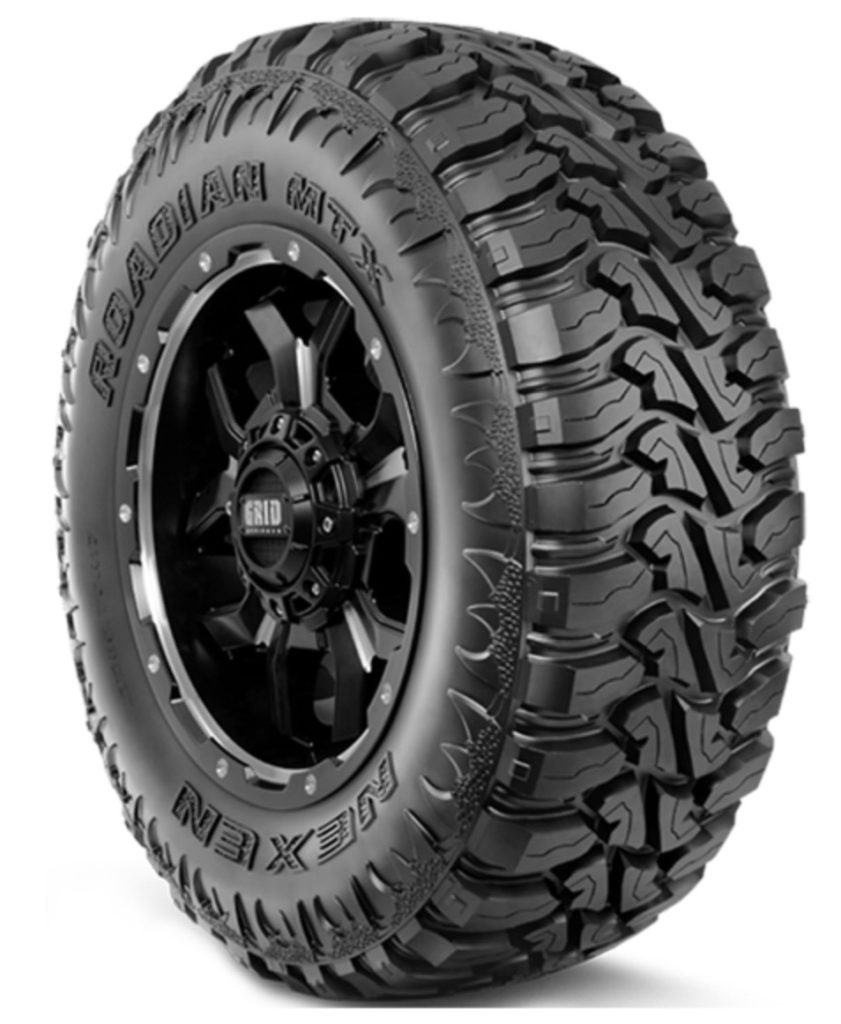 MTX RM7