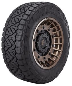 RECON GRAPPLER A/T