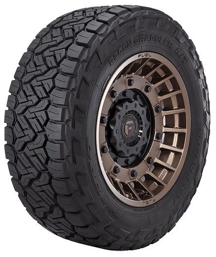 RECON GRAPPLER A/T