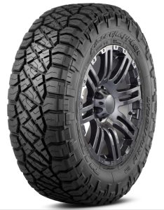 RIDGE GRAPPLER