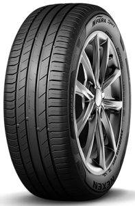 NFERA SPORT EV