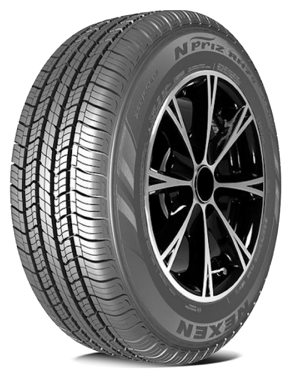 NPRIZ RH7a