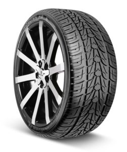 ROADIAN HP