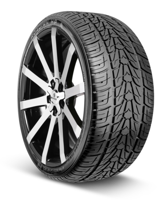 ROADIAN HP