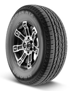 ROADIAN HTX RH5