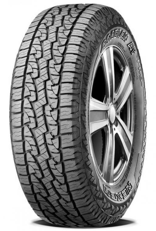 ROADIAN RO-AT PRO RA8