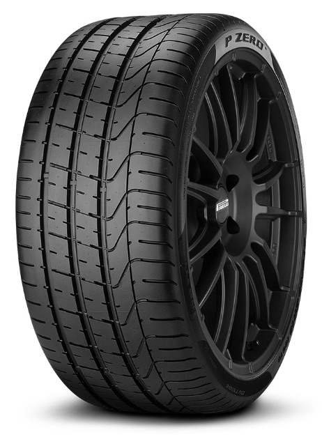 P-ZERO