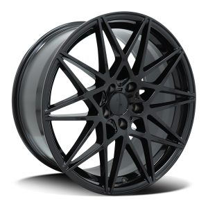 M3 2016 1357 – GLOSS BLACK