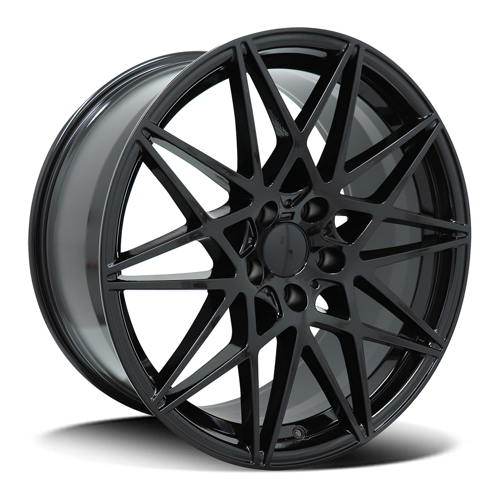 M3 2016 1357 – GLOSS BLACK