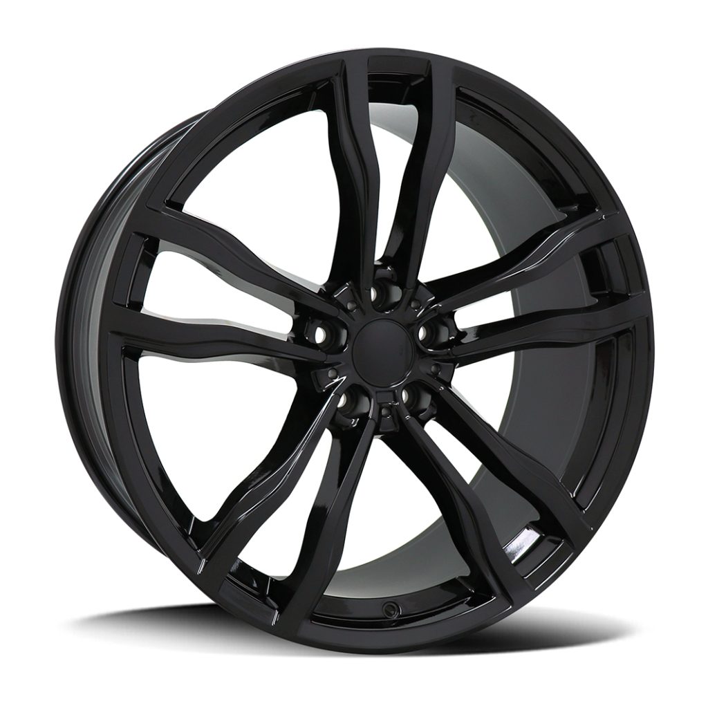 5623 – BLACK