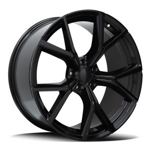 5677 – BLACK