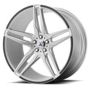 ORION ABL-12 – SILVER BRUSHED FACE
