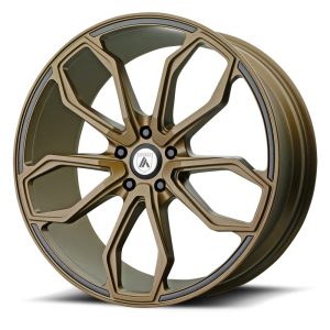 ATHENA ABL-19 – SATIN BRONZE