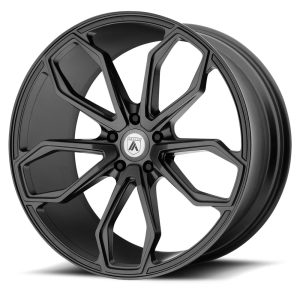 ATHENA ABL-19 – MATTE GRAPHITE