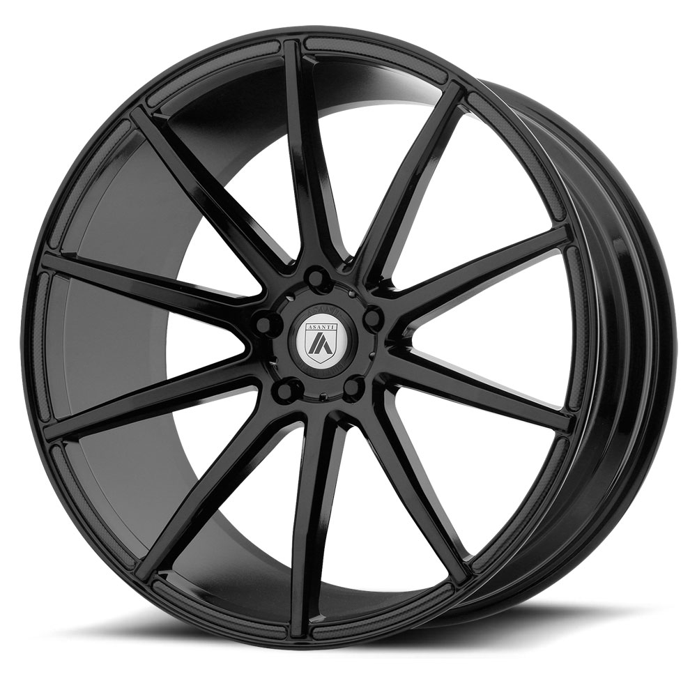 ARIES ABL-20 – BLACK