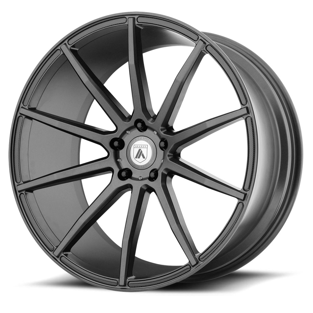 ARIES ABL-20 – MATTE GRAPHITE